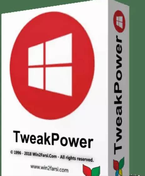 Independent download of Modular Tweakpower 1. 77